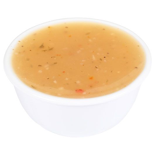 Marzetti Light Italian Dressing, 1.5 Ounce -- 60 Per Case