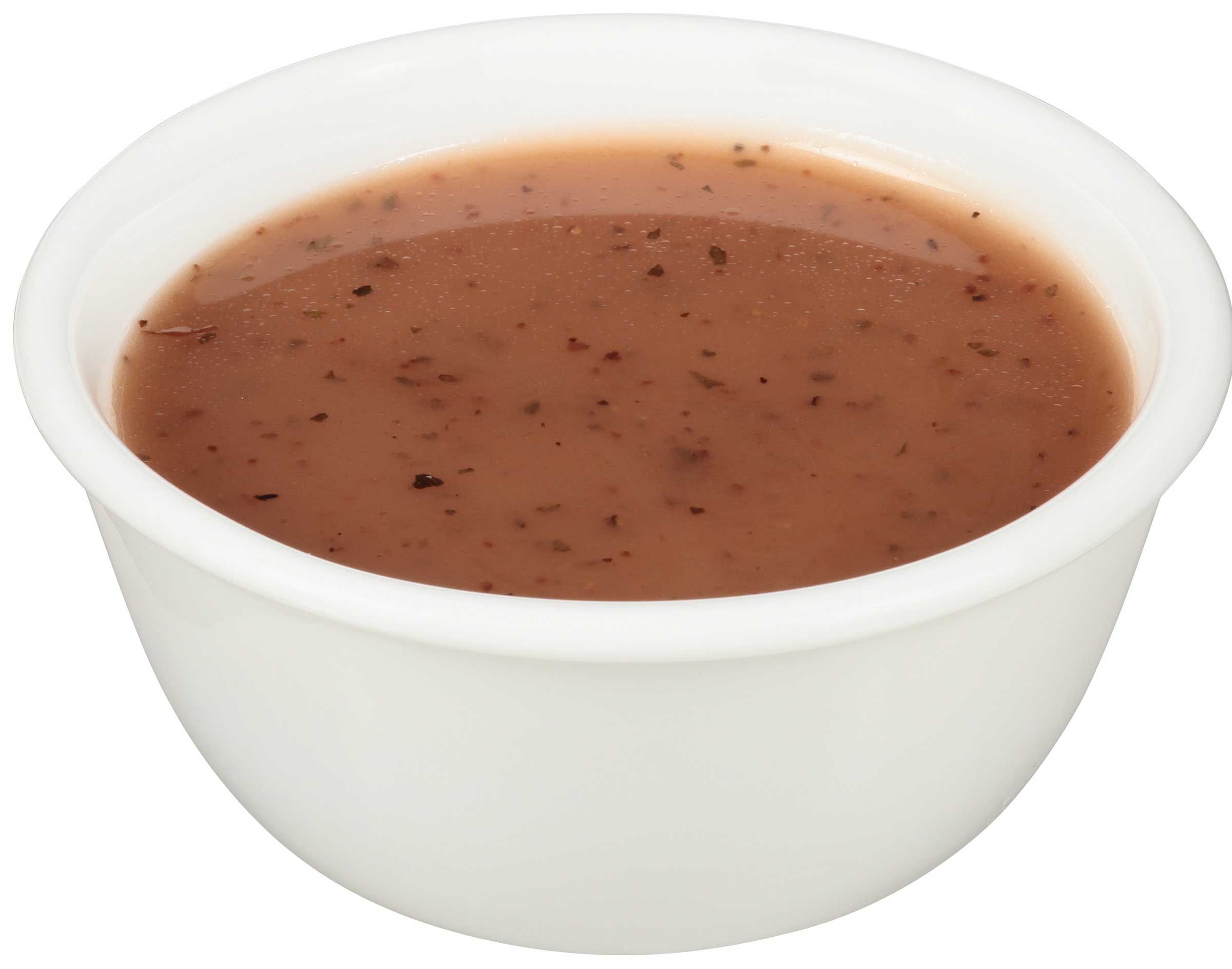 Marzetti Balsamic Vinaigrette Dressing, 1.5 Ounce -- 60 Per Case
