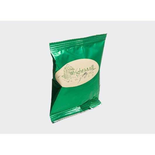 Red Diamond Wrights Mill Decaffinated Coffee, 2 Ounce -- 48 Per Case
