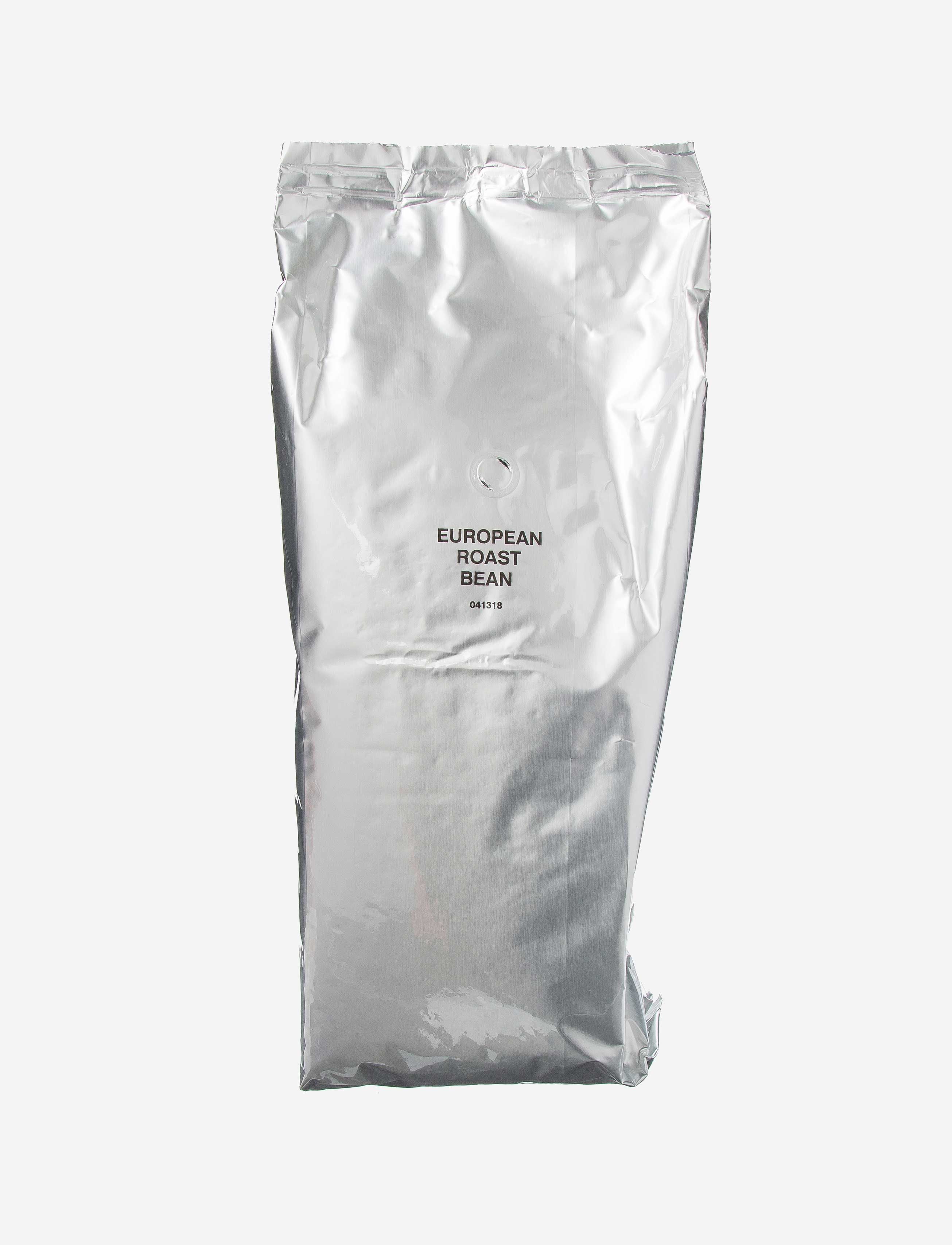 Red Diamond 100 Percent Arabica European Roast Whole Bean Coffee, 10 Pound