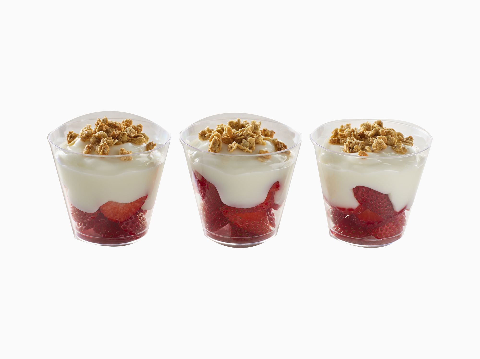 Yoplait Low Fat Vanilla Yogurt, 32 Ounce -- 6 Per Case