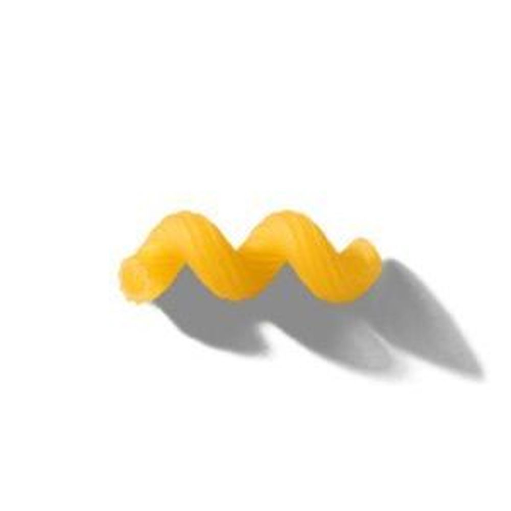 Zerega Cavatappi Pasta, 10 Pound -- 2 Per Case
