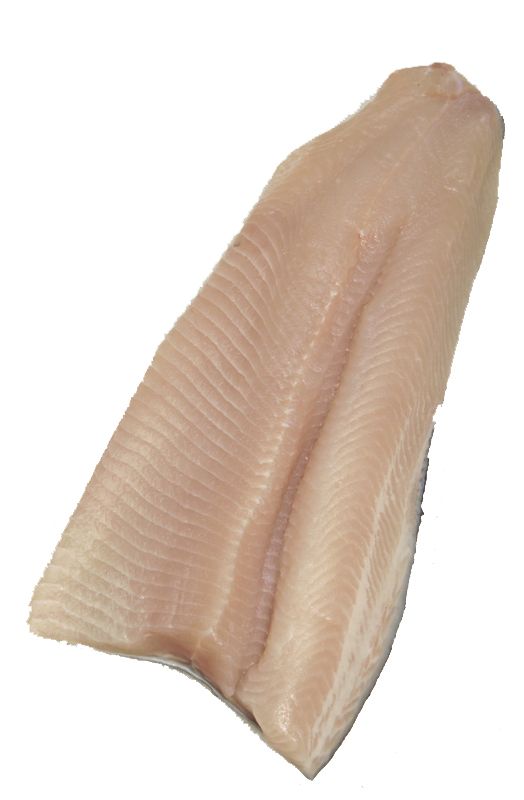 Clear Springs 5 Ounce Clear Cut Natural Trout Fillet, 5 Pound
