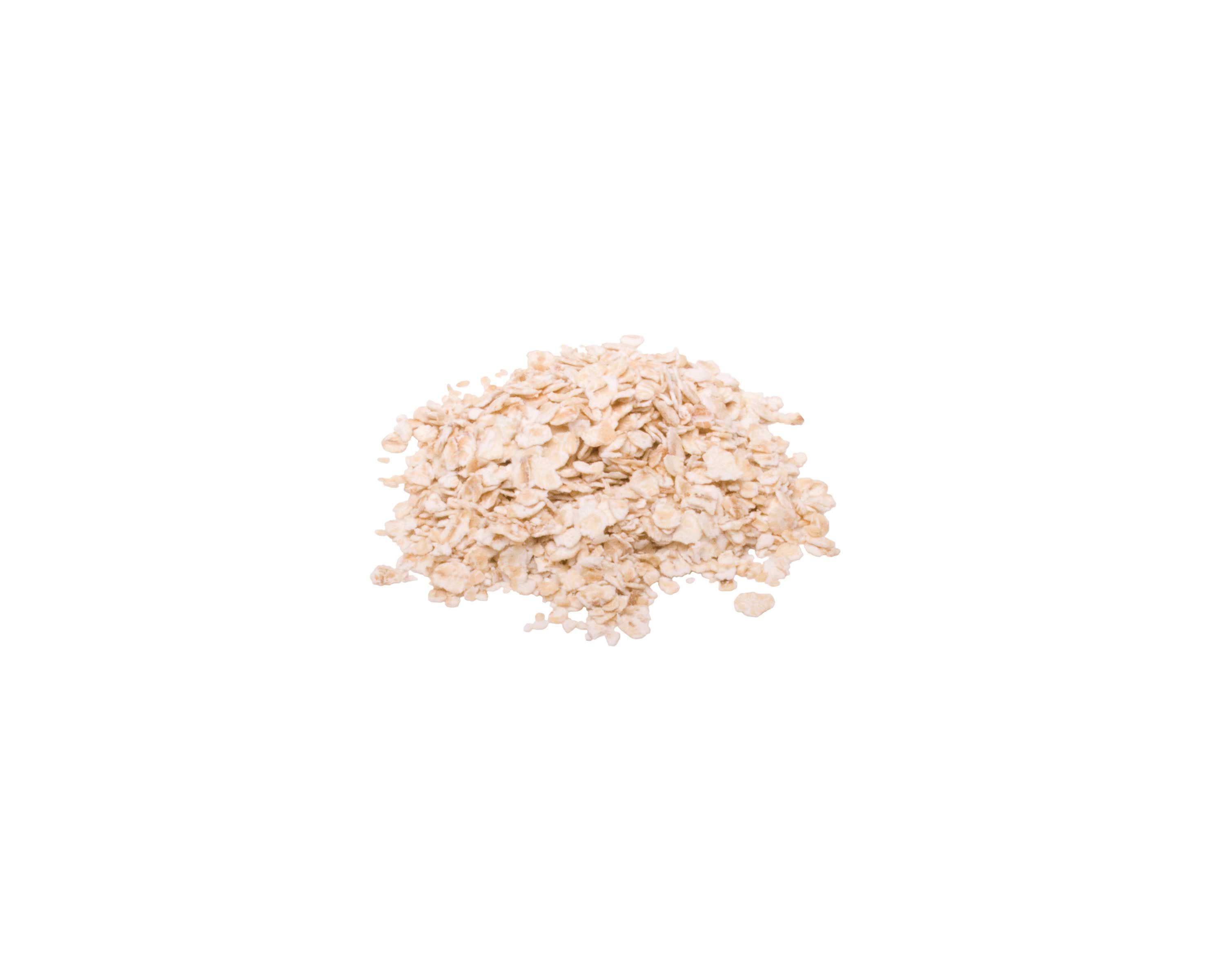 Sturm Village Farms Quick Oats, 18 Ounce -- 12 Per Case