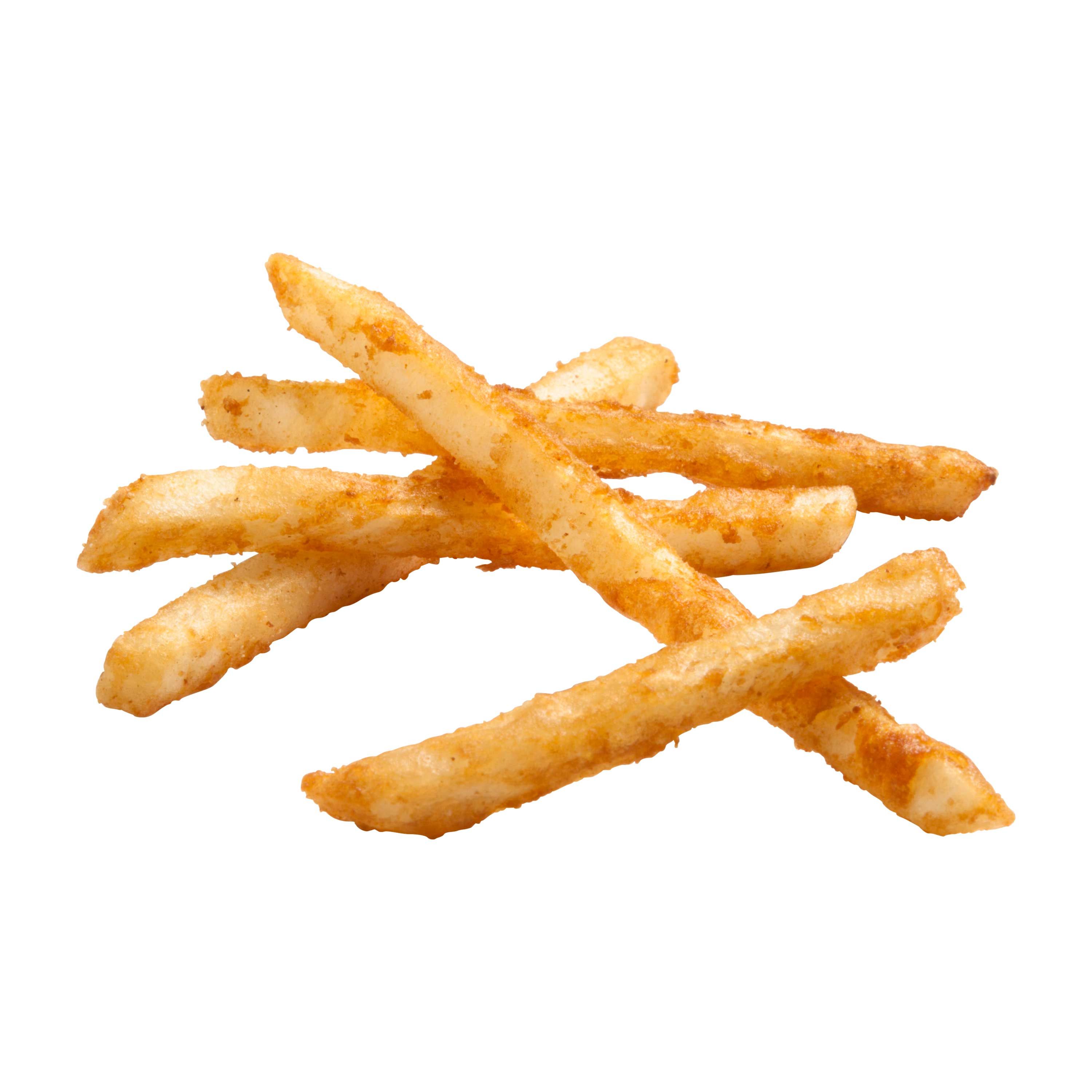 Bent Arm Ale Beer Battered Fries, 5 Pound -- 6 Per Case