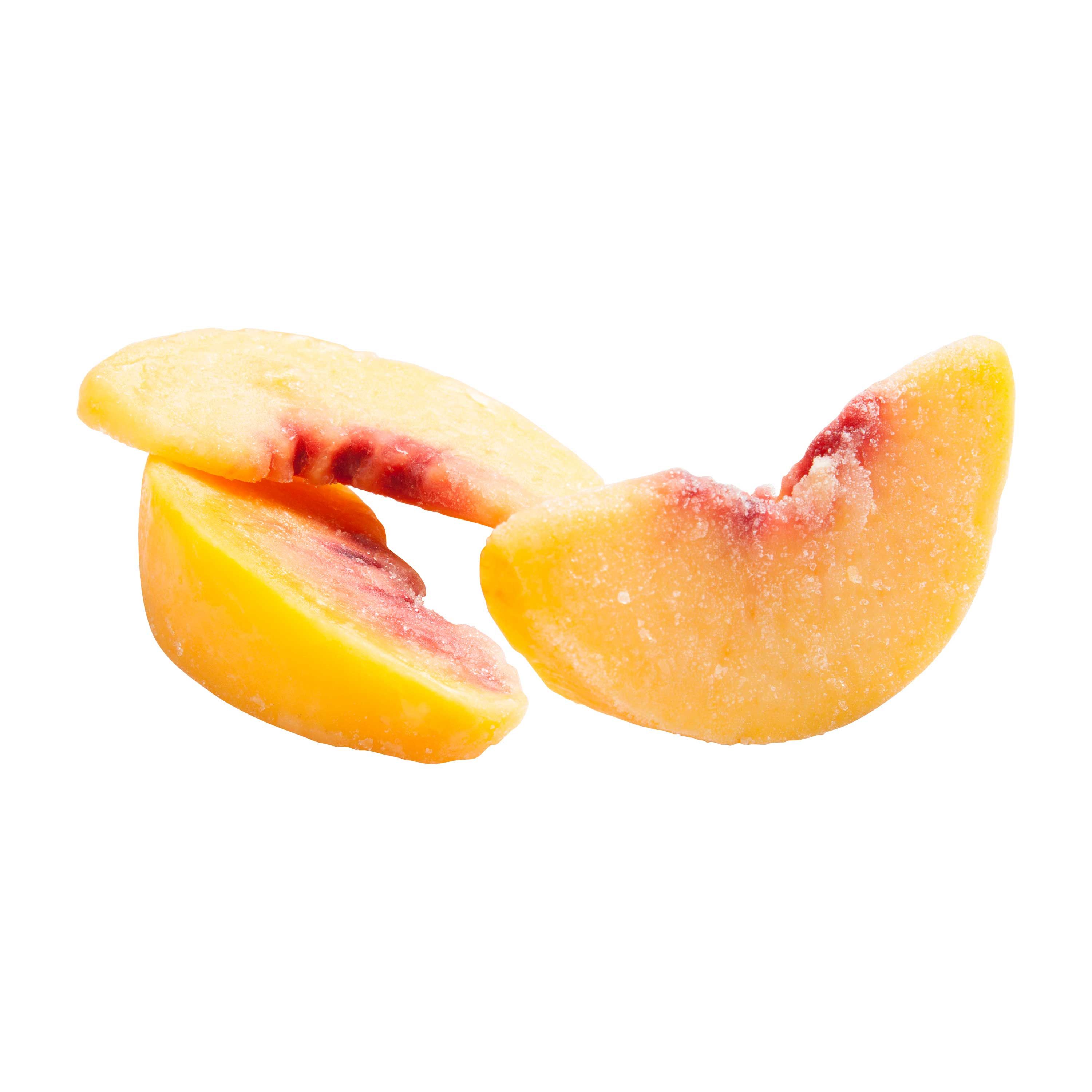 Simplot Classic Sliced Peaches Fruit, 5 Pound -- 4 Per Case