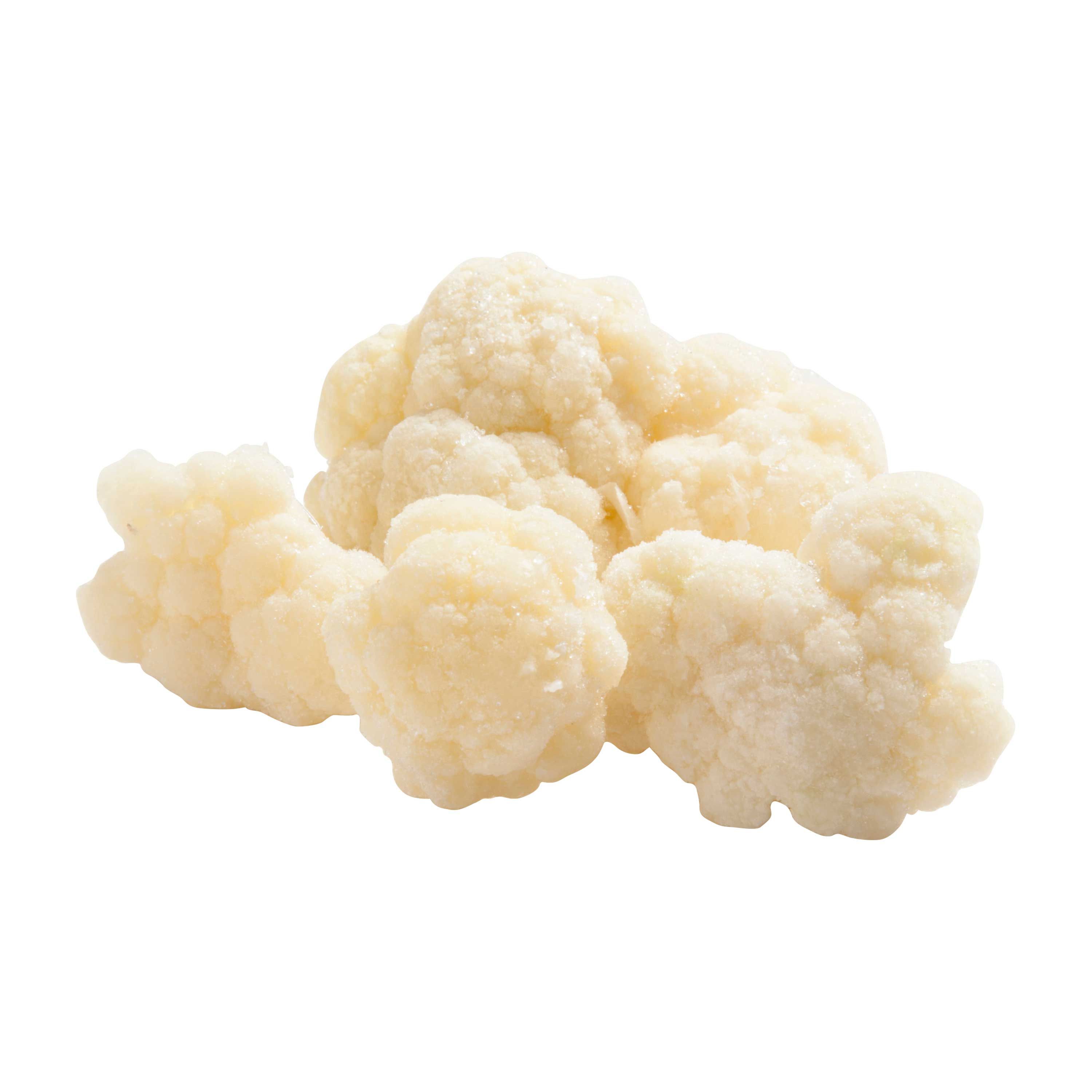 Simplot Cauliflower Florets, 32 Ounce -- 12 Per Case