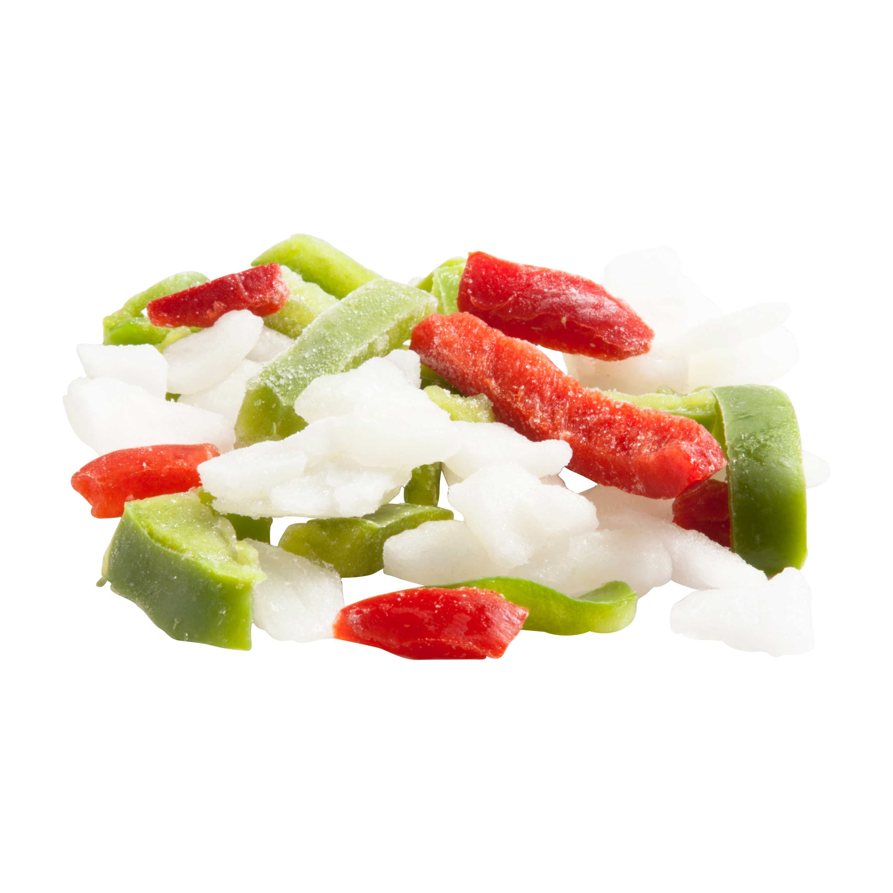 Simplot Pepper Onion Fajita Blend, 32 Ounce -- 12 Per Case