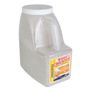 Tony Chachere's Instant Roux Mix, 4 Pound -- 4 Per Case