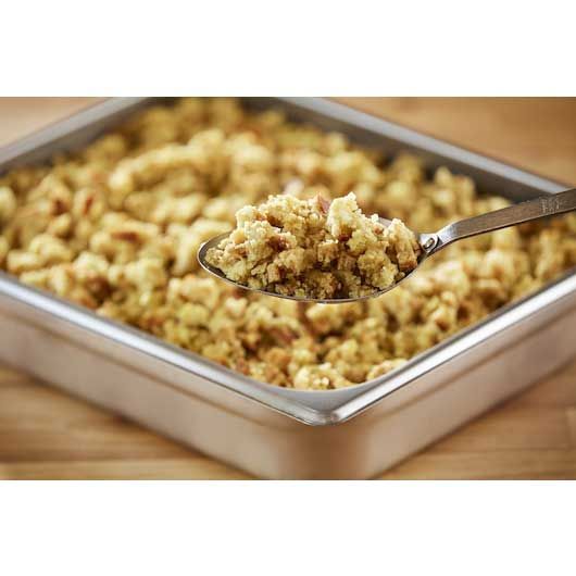 Foothill Farms Chicken Flavored Stuffing Mix, 28 Ounce -- 6 Per Case
