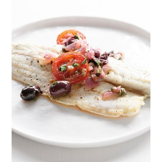 Harvest Of The Sea Raw Skin On Branzino Fillet, 6.5 Ounce