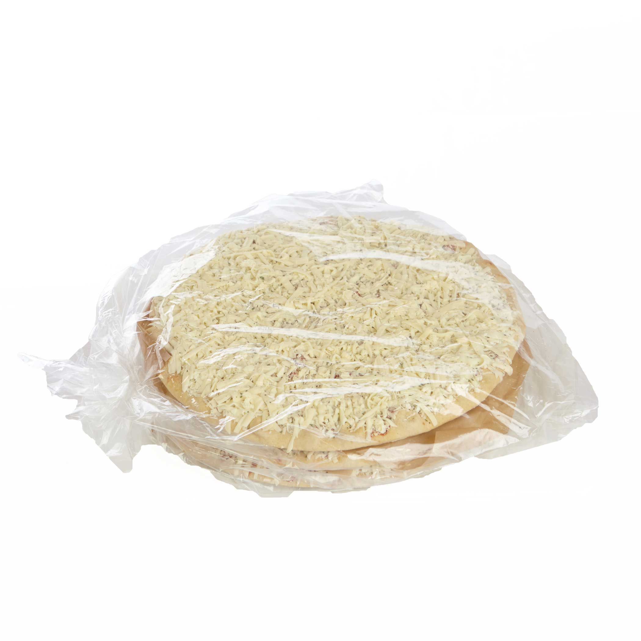 Big Daddy's Cheese Primo Pizza -- 9 Per Case