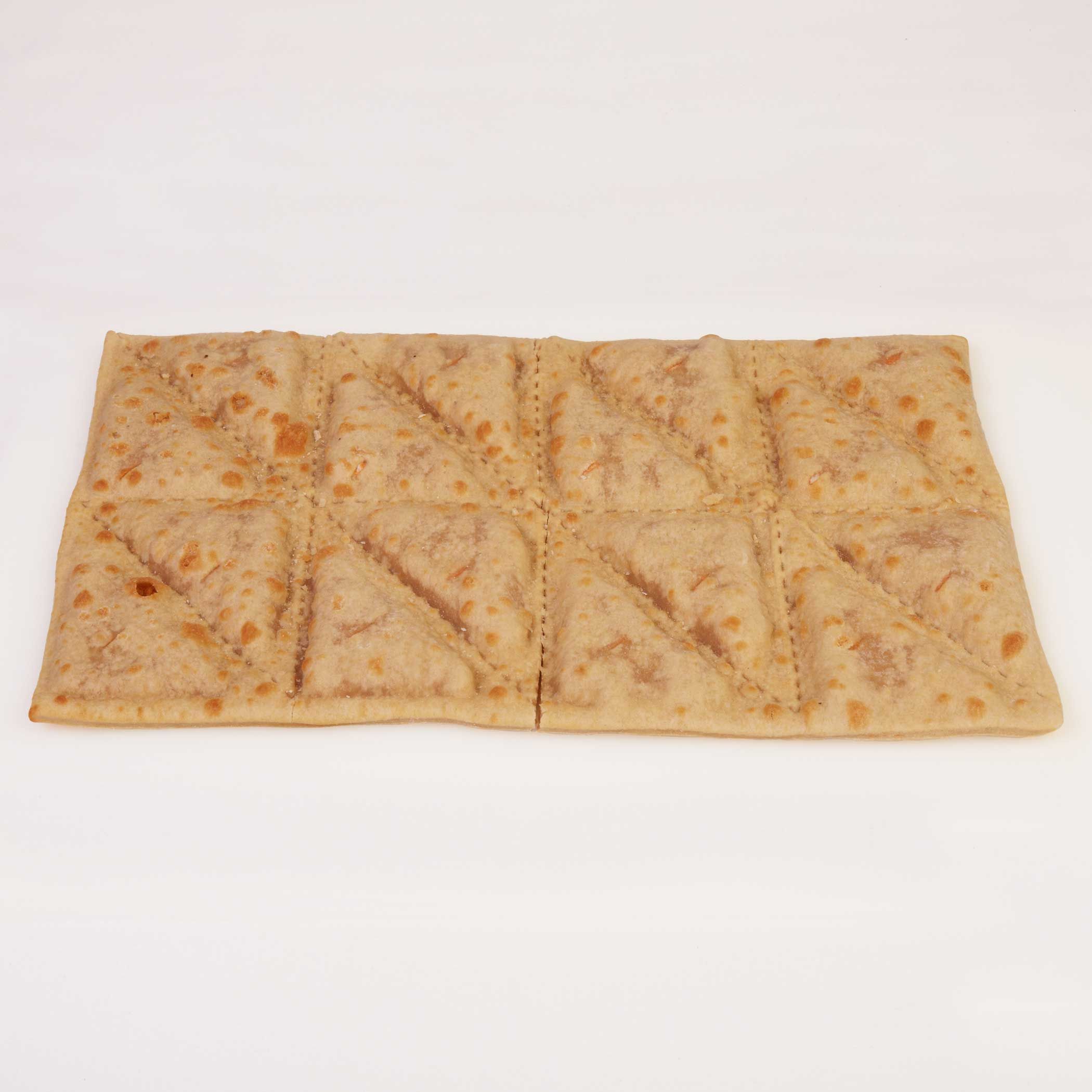 Coyote Grill 51 Percent Whole Grain Cheese Quesadilla -- 96 Per Case