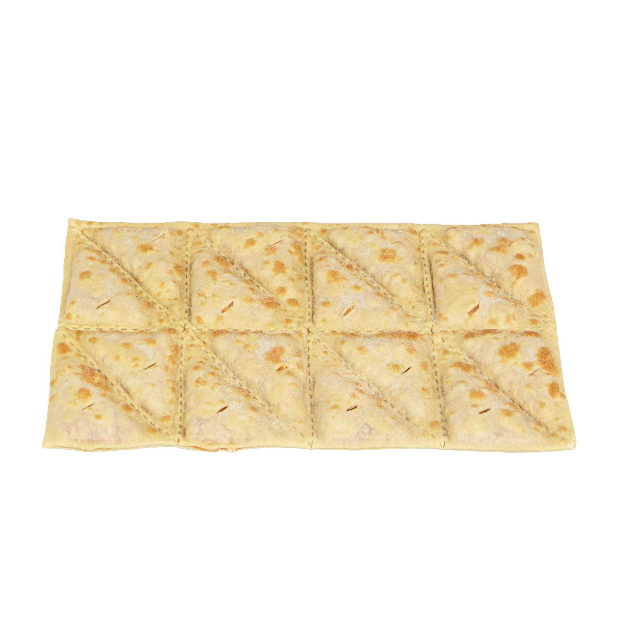 Coyote Grill Whole Grain Chicken And Cheese Quesadilla -- 96 Per Case