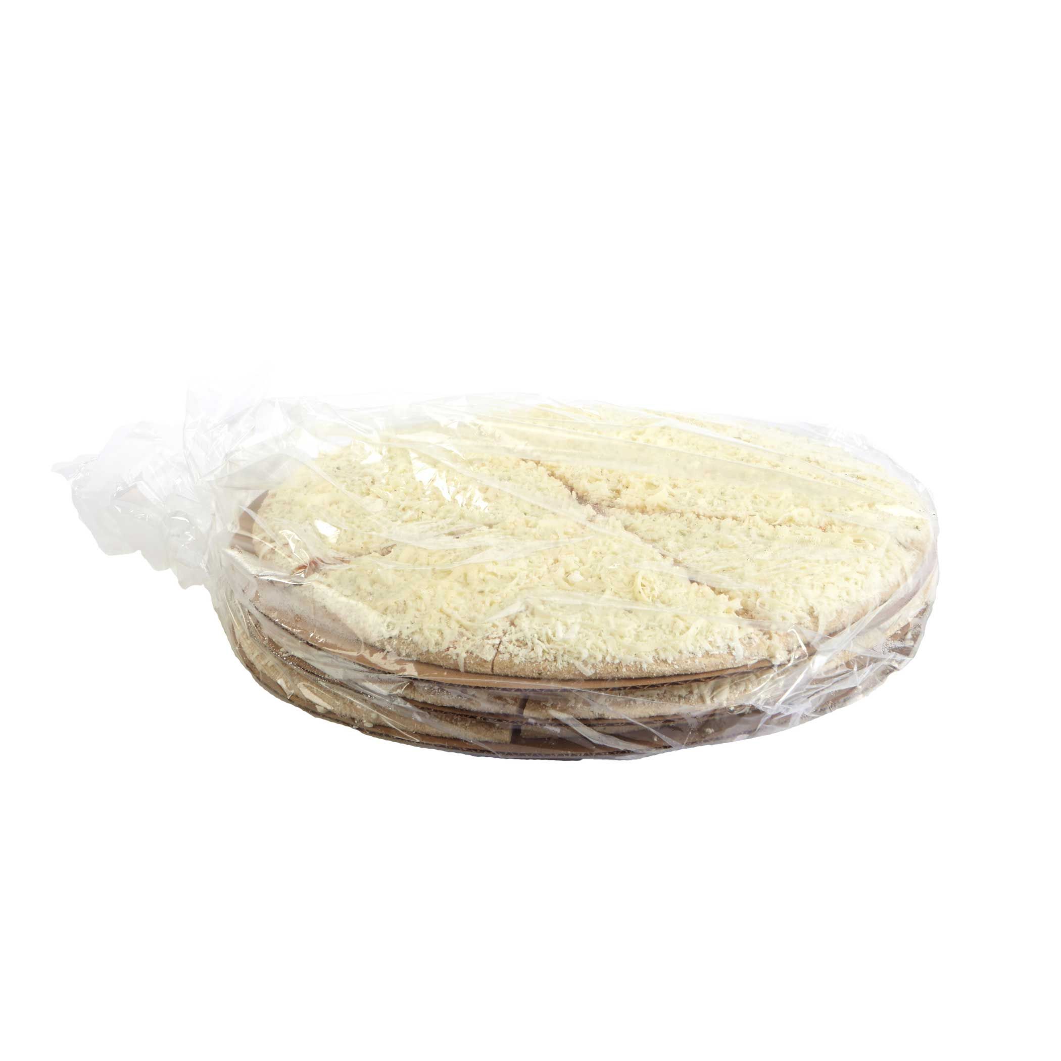 Big Daddy's Primo Pizza Cheese -- 9 Per Case