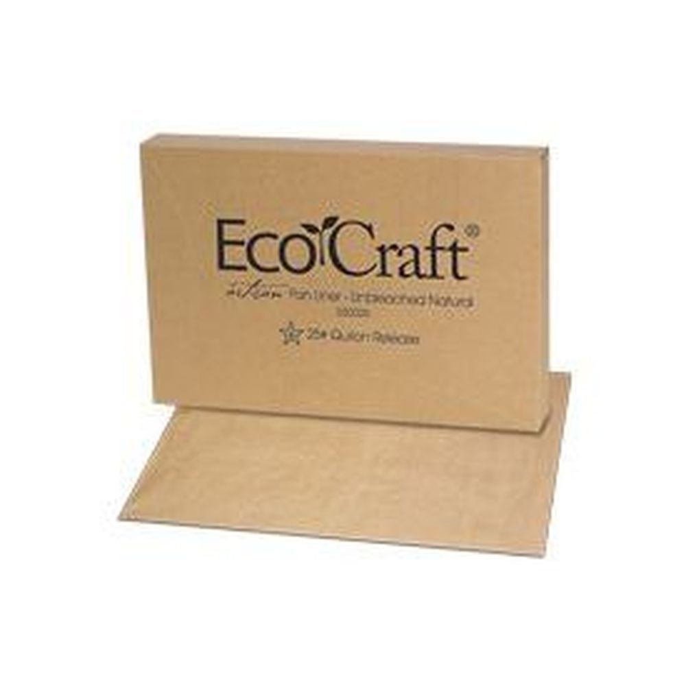 Bagcraft Unprinted Pan Liner, 1000 Count