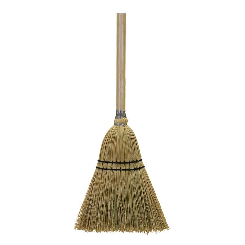 O-cedar Broom 100% Corn Toy, 6 Count