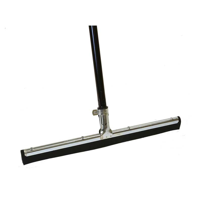 O-cedar Moss Squeegee With Handle -- 12 Per Case