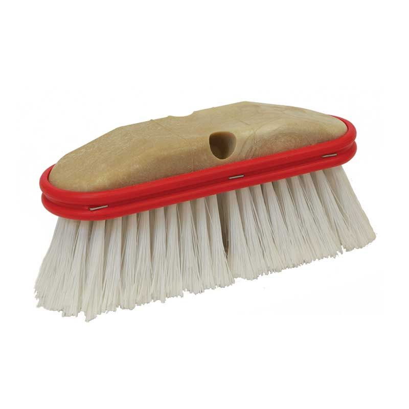 O-cedar Commercial Vehicle Washing Brush, 8 Inch -- 6 Per Case