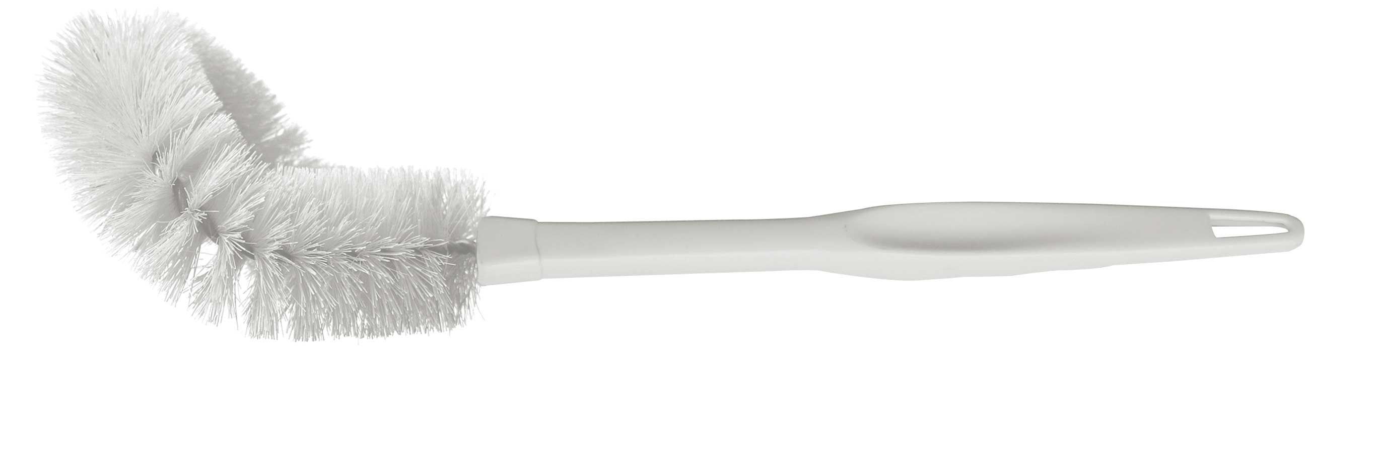 O-cedar Commercial Plastic Handle Bowl Brush
