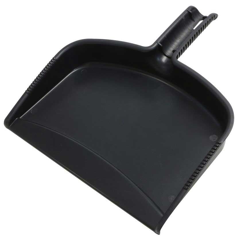 Maxirough Extra Wide Dust Pan -- 12 Per Case