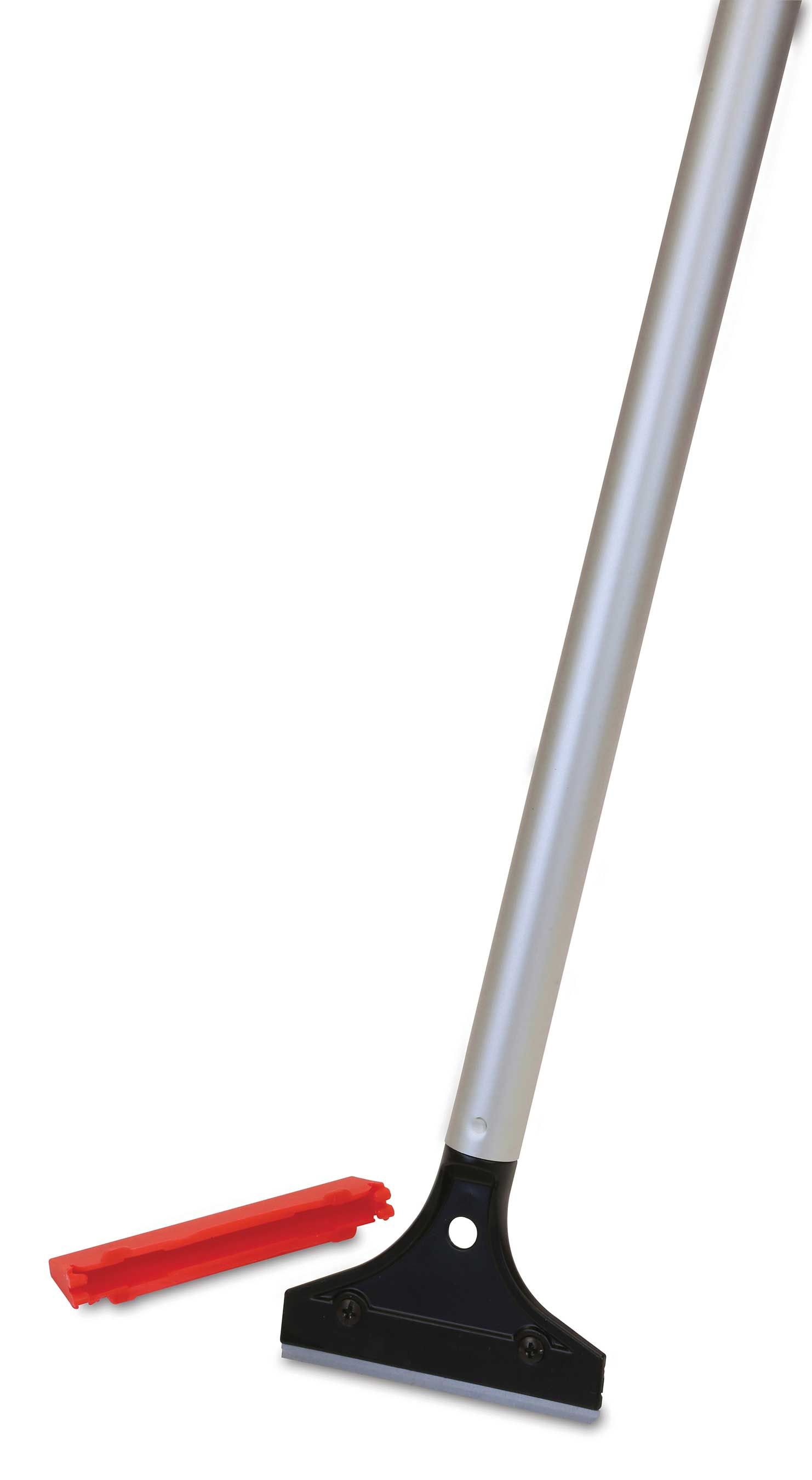 Maxiplus Window And Floor Scraper, 48 Inch -- 6 Per Case