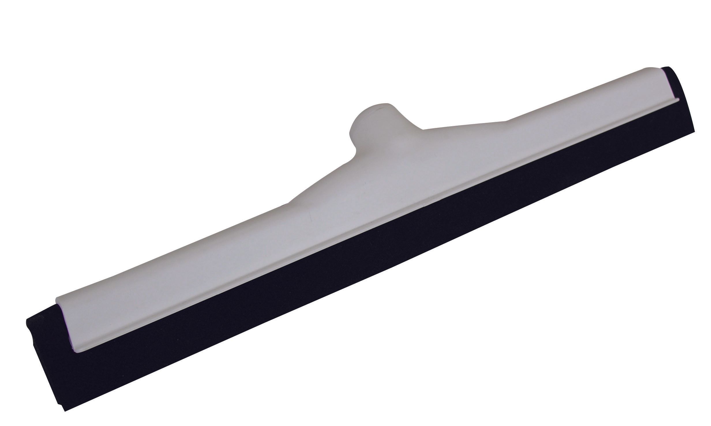 Maxiplus Moss Plastic Floor Squeegee -- 10 Per Case