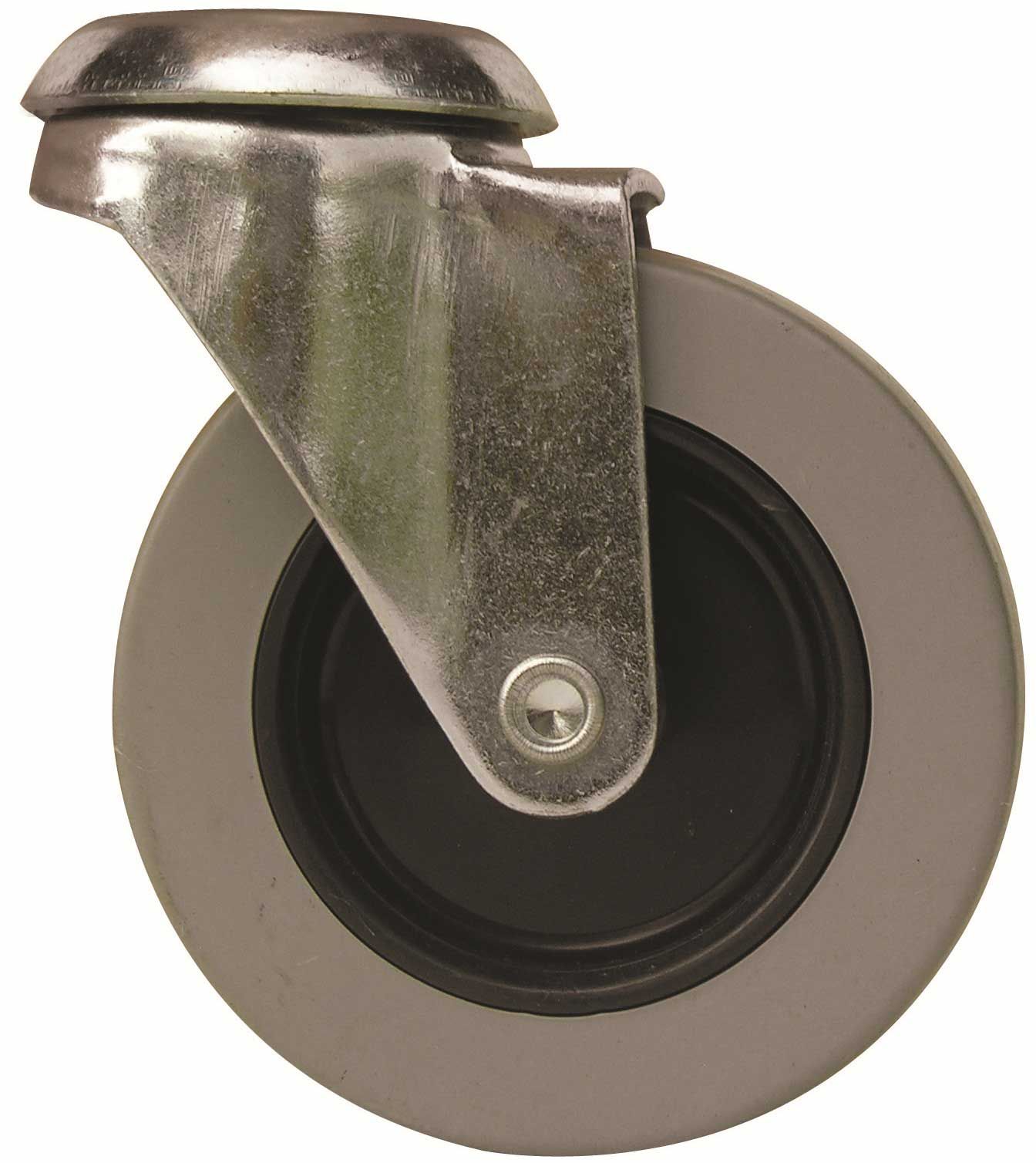 Maxiplus Replacement Casters For Mop Buckets -- 4 Per Case
