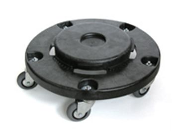 Maxirough Universal Dolly Only, 19 X 19 X 10 Inch -- 2 Per Case