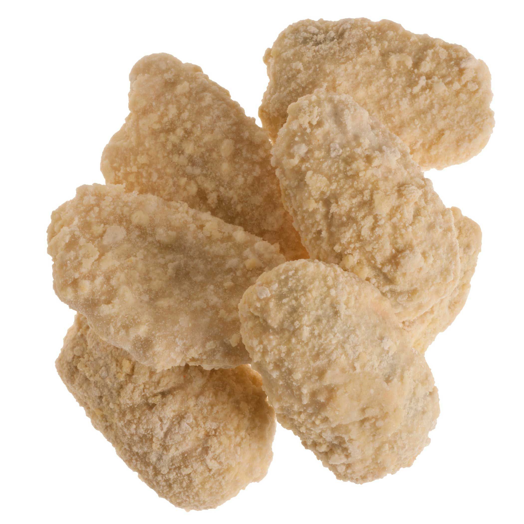 Golden Crisp Breaded Cheddar Stuffed Jalapeno, Appetizer, 3 Pound -- 4 Per Case