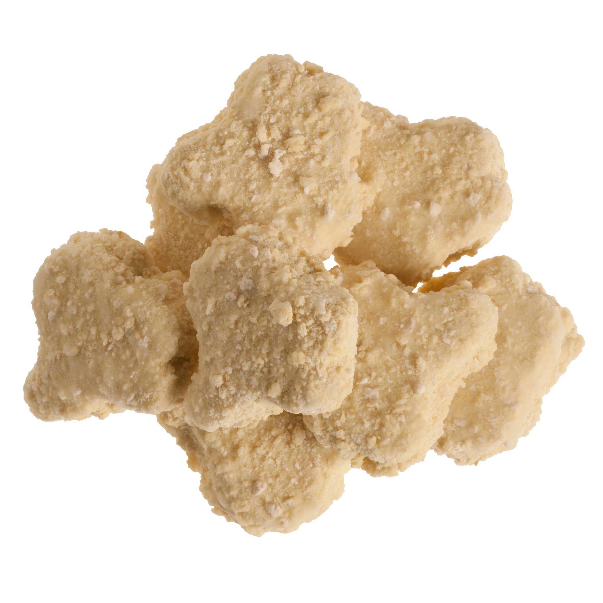 Anchor Breaded Cheddar And Broccoli Bite, Appetizer, 2.5 Pound -- 6 Per Case