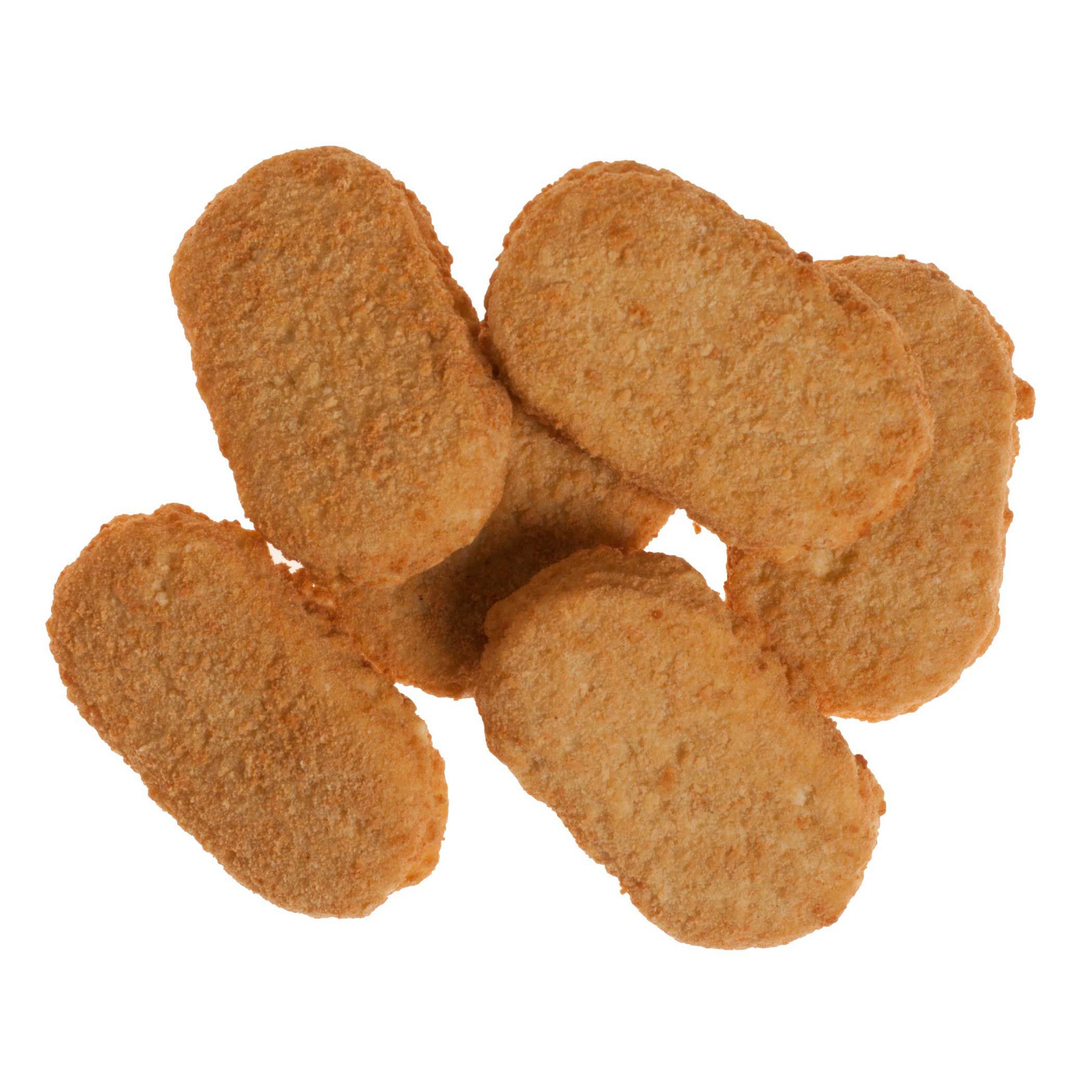 Mccain Early Risers Hot, Handheld Breakfast, 3.75 Pound -- 4 Per Case