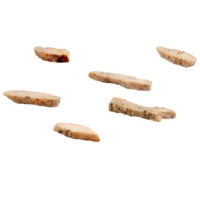 Perdue Farms Fully Cooked Fajita Chicken Breast Strips With Grill Marks, 5 Pound -- 2 Per Case