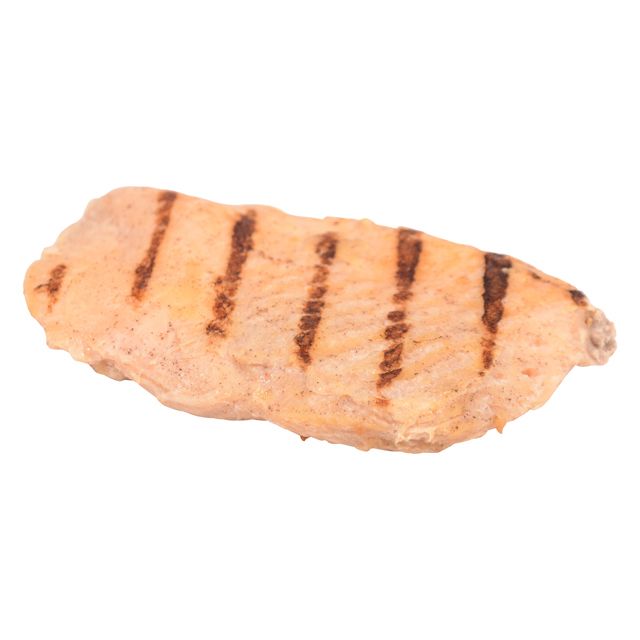 Harvestland Char Grilled Chicken Breast Filets With Rib Meat, 5 Pound -- 2 Per Case