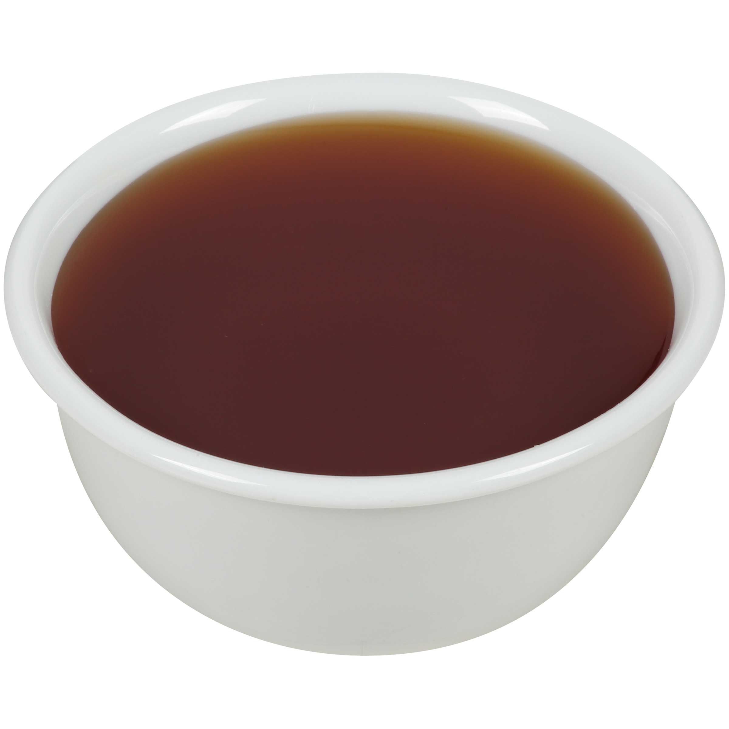 Busy Bee Light Amber Honey, 5 Pound -- 6 Per Case