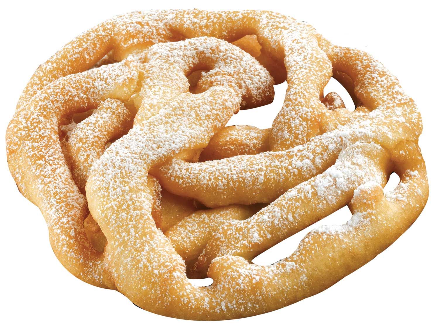 J & J Snacks Whole Grain Dutch Waffle, 5 Inch -- 48 Per Case