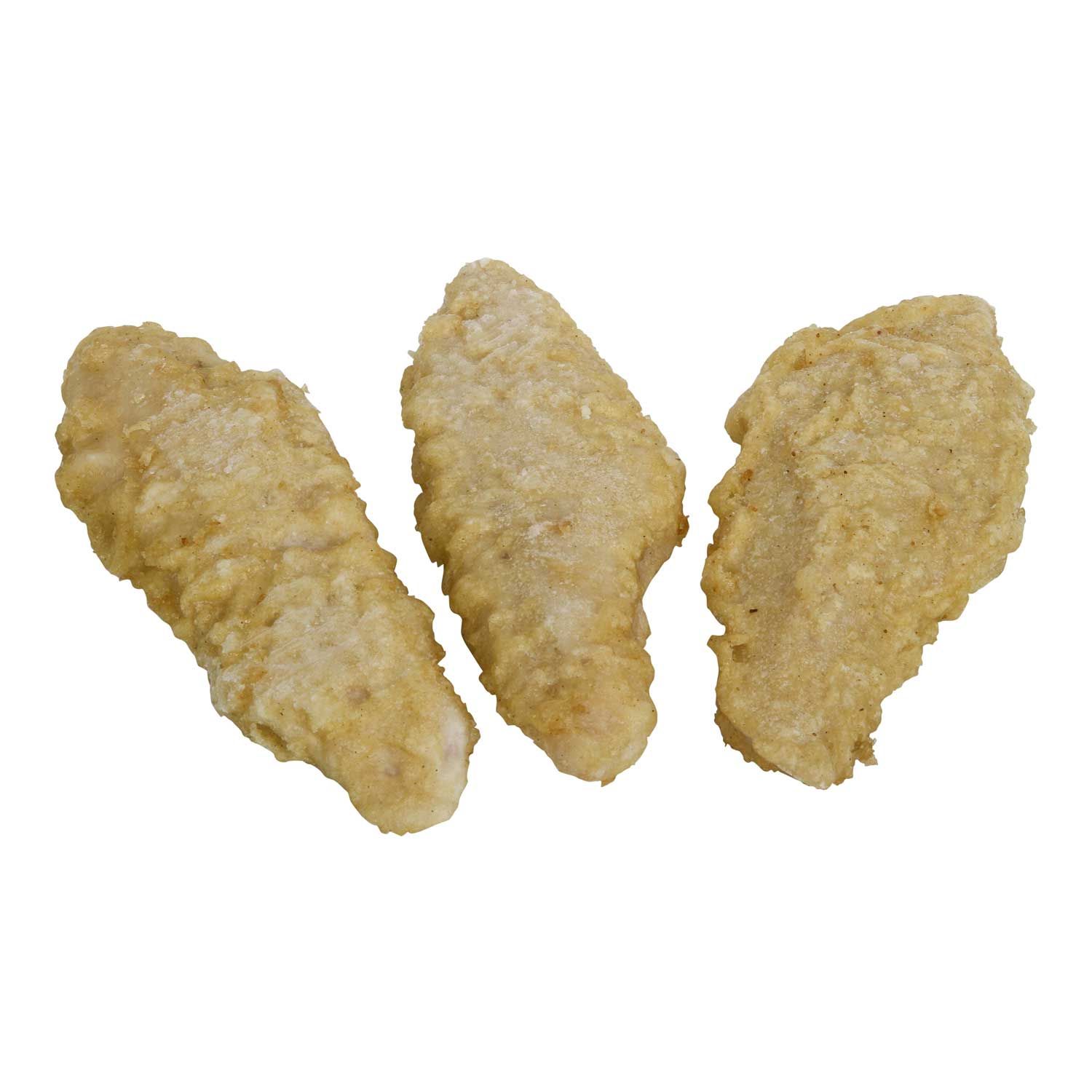Icelandic Seafood Battered Redhook Ale Panagasius, 4 Pound -- 9 Per Case