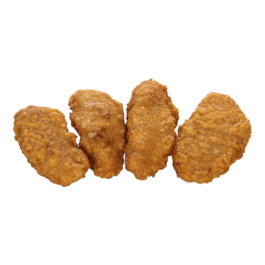 Icelandic Seafood Guinness Beer Battered Cod Fillet, 2 Ounce -- 80 Per Case