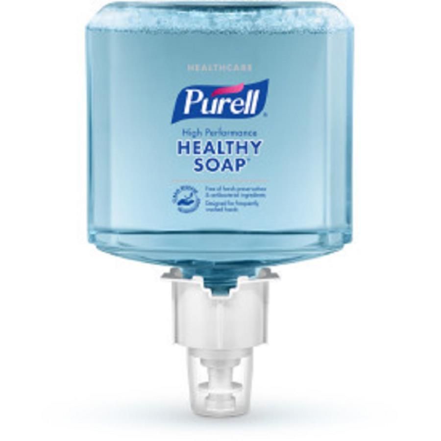 Purell Healthy Foam Soap Refill -- 2 Per Case