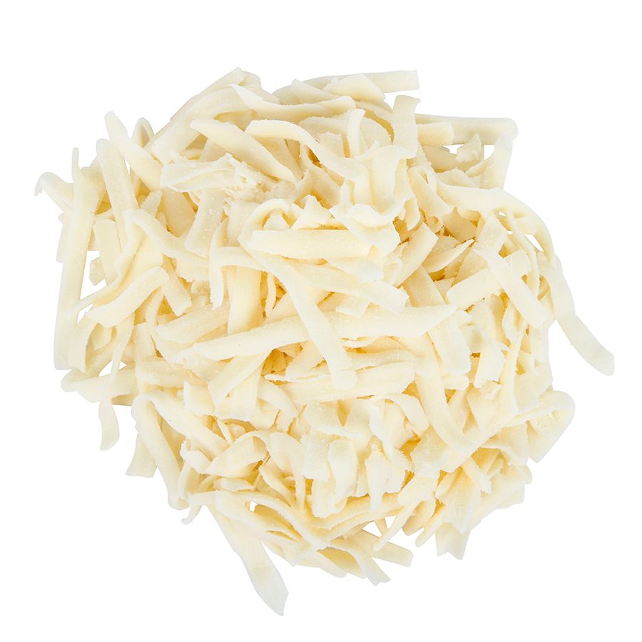 Galbani Professionale Whole Milk Low Moisture Mozzarella Cheese, 5 Pound -- 6 Per Case
