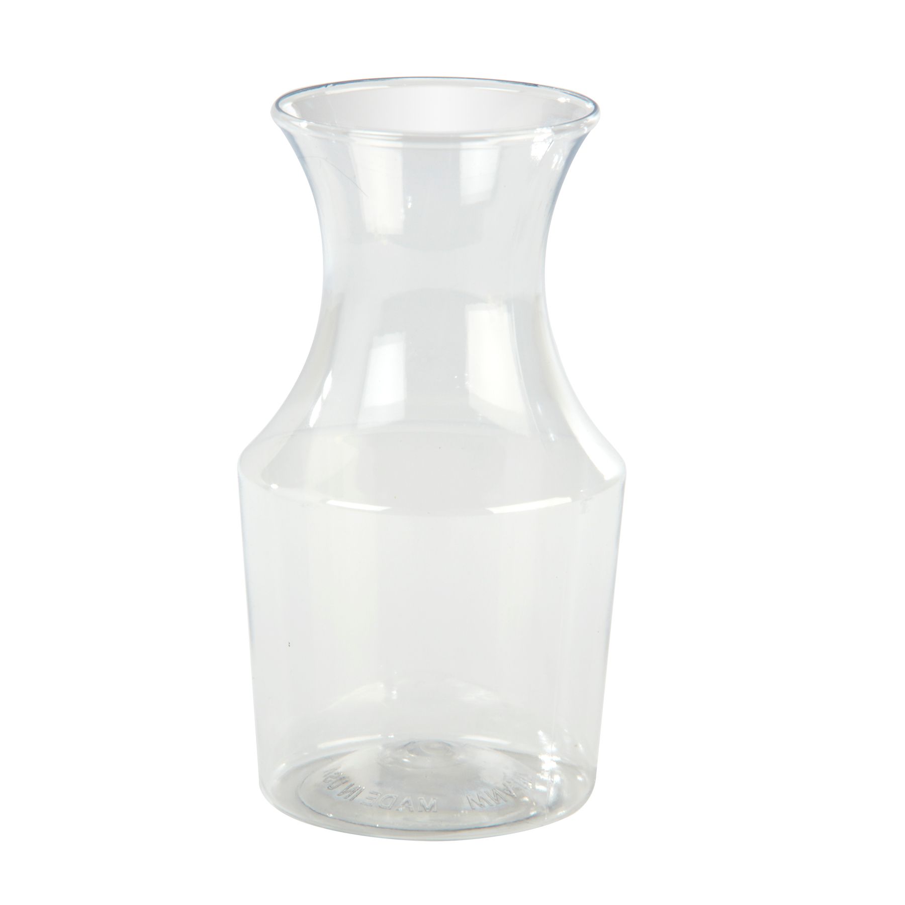 Wna Reserv Carafe/cruet -- 64 Per Case