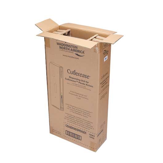 Wna Cutlerease Knife Dispenser Unit