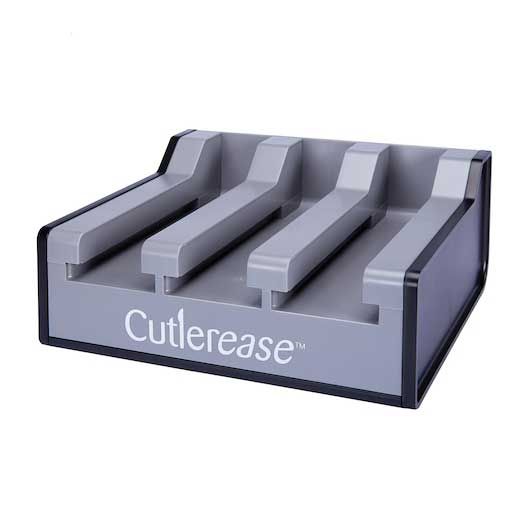 Wna Cutlerease Three Cartridge Base For Dispensing System