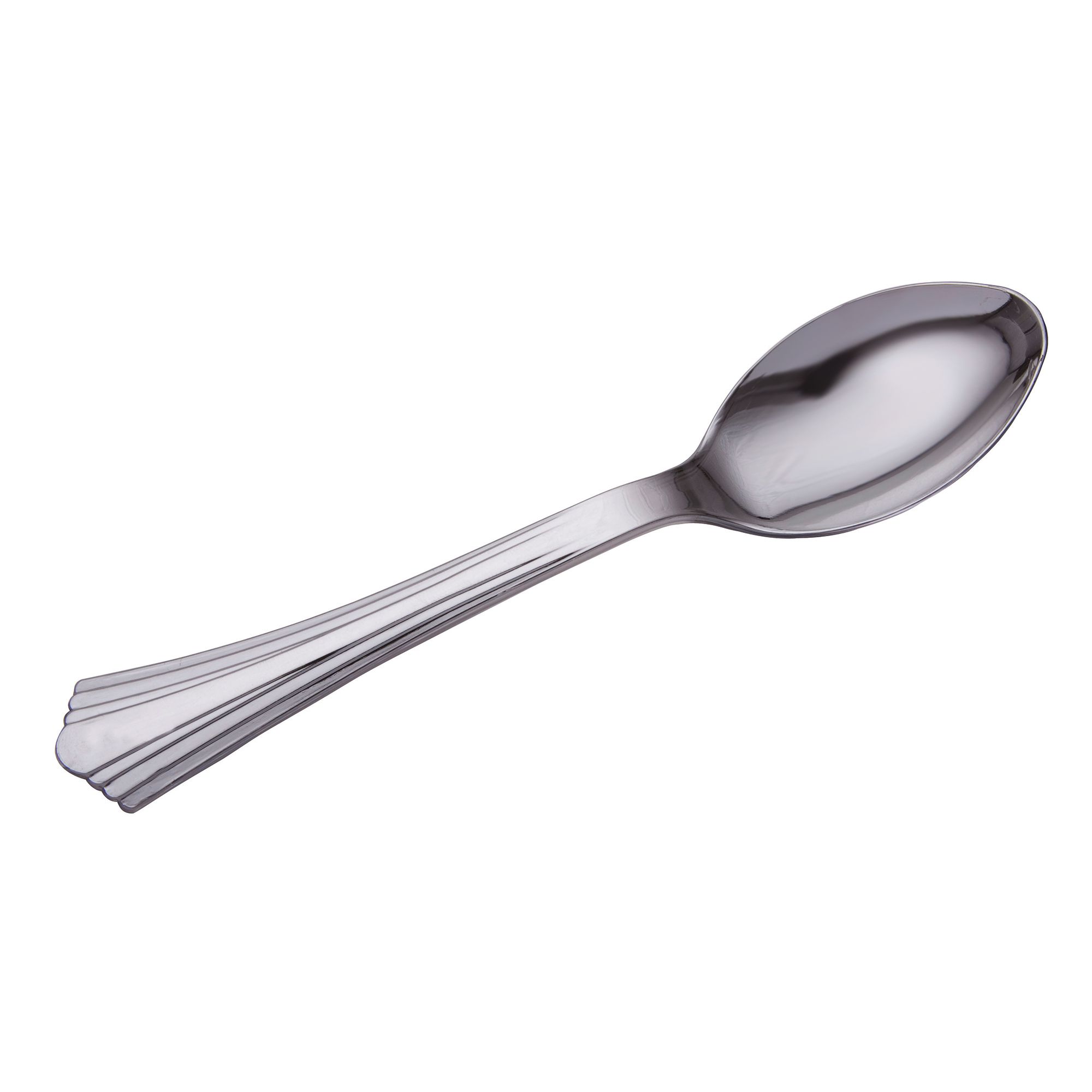 Wna Reflections Spoon, 6.25 Inch -- 600 Per Case