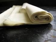 Apollo Flat Fillo Dough, 25 Pound