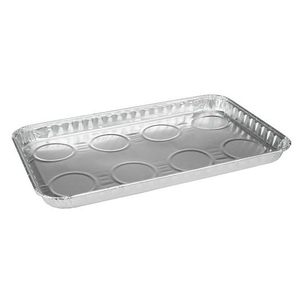 Durable Packaging Toaster Oven Tray, 250 Count