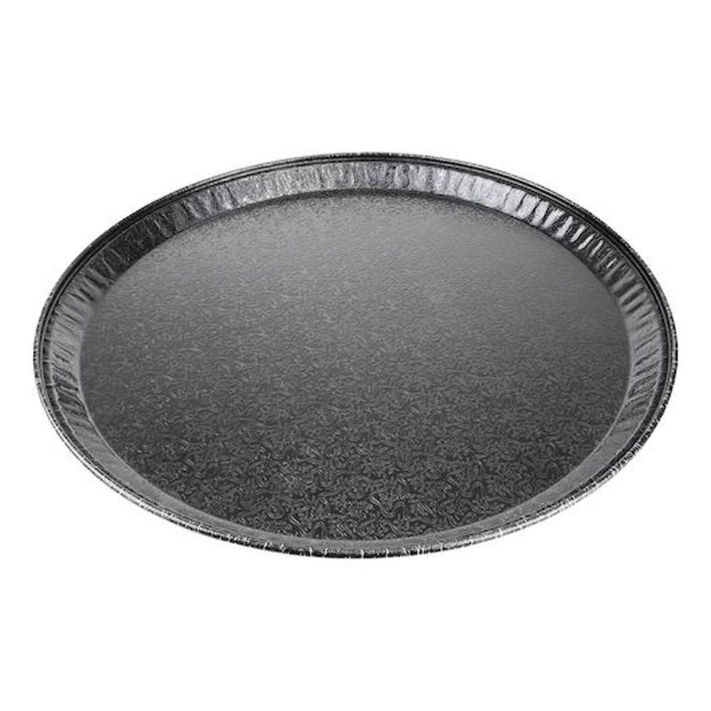 Durable Packaging 16 Inch Flat Tray, 25 Count