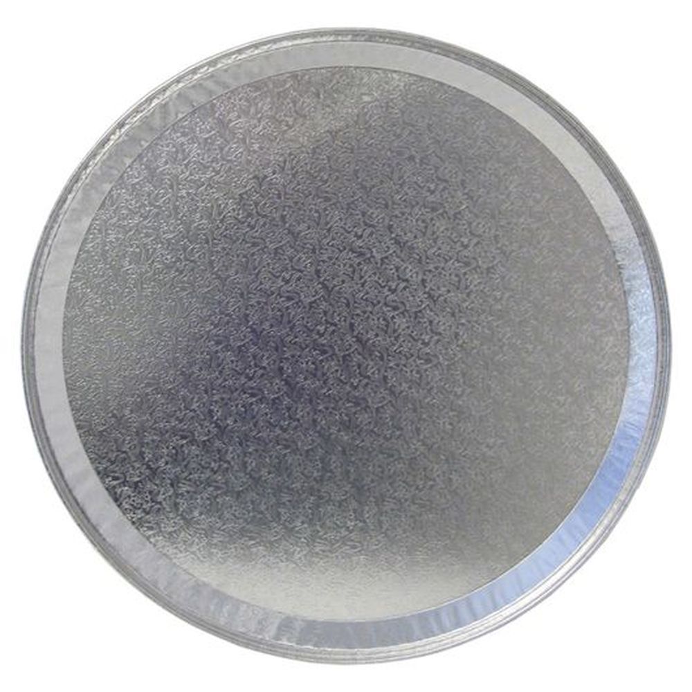 Durable Packaging 18 Inch Flat Tray, 25 Count