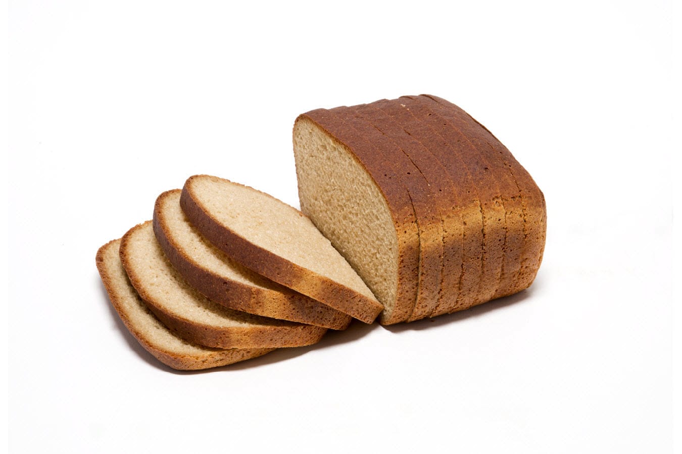 Rotella's Gluten Free Multi Grain Bread, 8 Inch -- 12 Per Case