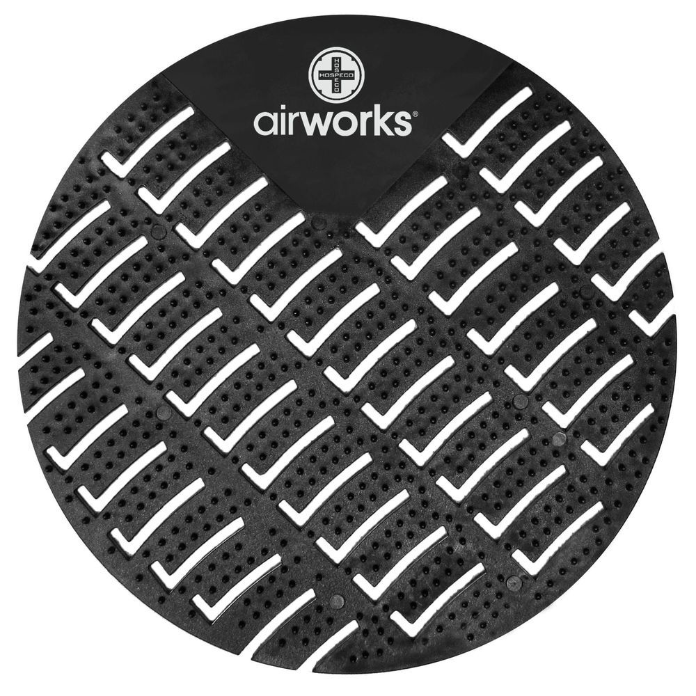 Airworks Midnight Sky Urinal Screen -- 10 Per Case